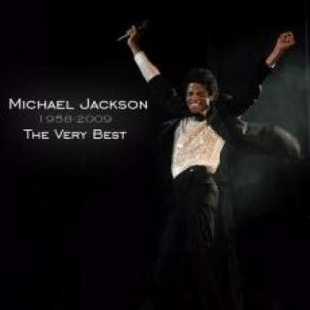 Michael Jackson - The Very Best [2CD] [2013]