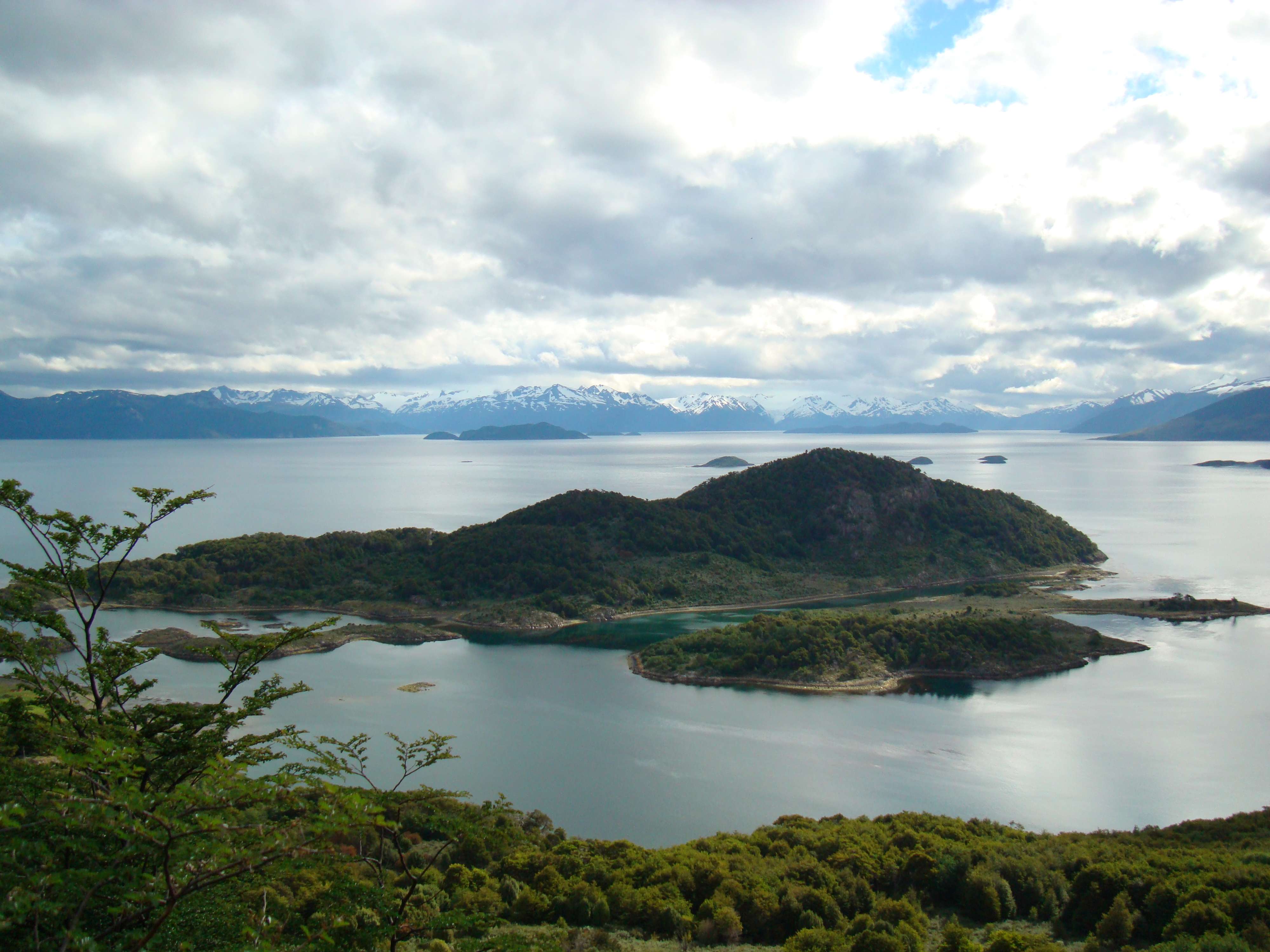 Chile: Santiago y la Patagonia - Blogs de Chile - El crucero por la Patagonia (31)