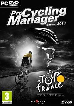 Pro Cycling Manager - Season 2012