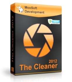 The Cleaner 2012 v8.1.0.1095